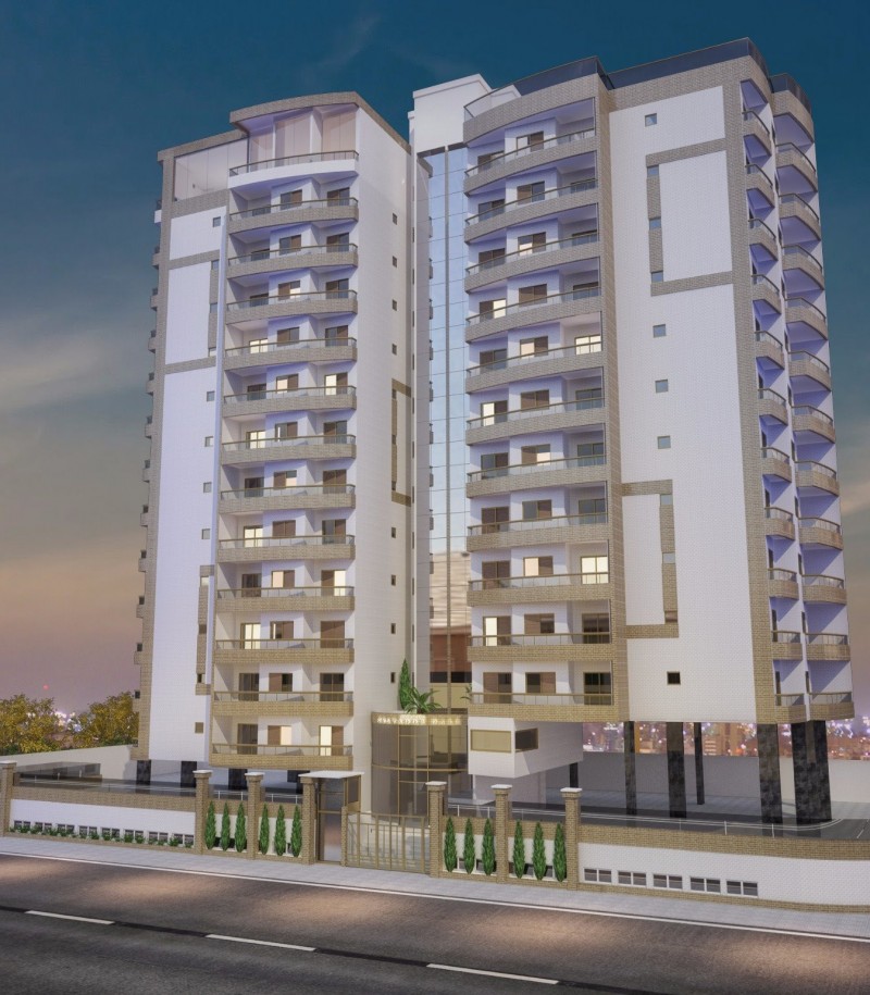 Fachada Salvador Dali