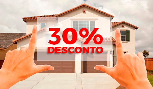 IMÓVEIS CAIXA COM DESCONTO DE ATÉ 30% DO PREÇO!!!!