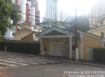 caixa rua simbolo